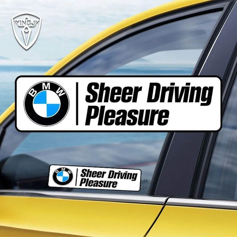 For BMW M M3 M5 M6 E36 E46 E91 F48 F25 Logo Car Sticker M Motorcycle Sticker Decorative Sticker Body Sticker Reflective Sticker
For BMW M M3 M5 M6 E36 E46 E91 F48 F25 Logo Car Sticker M Motorcycle Sticker Decorative Sticker Body Sticker Reflective Sticker