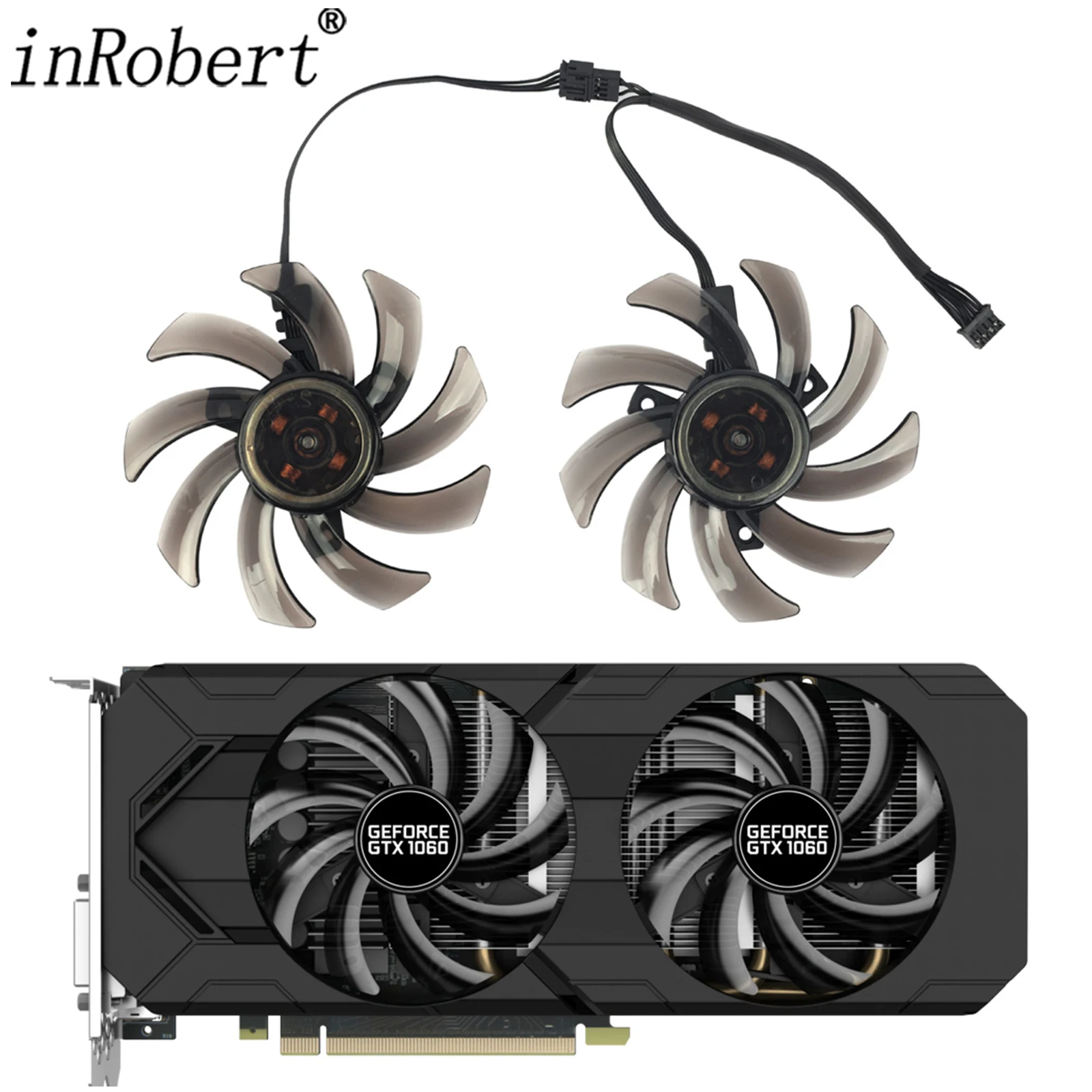 Вентилятор для видеокарты Gainward GTX 1060 1070 1070 Ti 85 мм GA91S2U GTX1060 GTX1070 GTX1070Ti, сменный охлаждающий вентилятор для видеокарты
Вентилятор для видеокарты Gainward GTX 1060 1070 1070 Ti 85 мм GA91S2U GTX1060 GTX1070 GTX1070Ti, сменный охлаждающий вентилятор для видеокарты