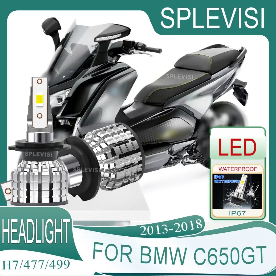 3-Year Warranty Long-Term Quality Assurance Lifespan 60000hrs motorcycle Headlight For BMW C650GT 2013 2014 2015 2016 2017 2018
3-Year Warranty Long-Term Quality Assurance Lifespan 60000hrs motorcycle Headlight For BMW C650GT 2013 2014 2015 2016 2017 2018