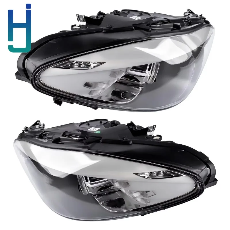 63117271911 63117271912 LED Xenon Headlights For BMW 5series F10 520i 523i 528i 535i 550i M5 F11 2010-2013
63117271911 63117271912 LED Xenon Headlights For BMW 5series F10 520i 523i 528i 535i 550i M5 F11 2010-2013