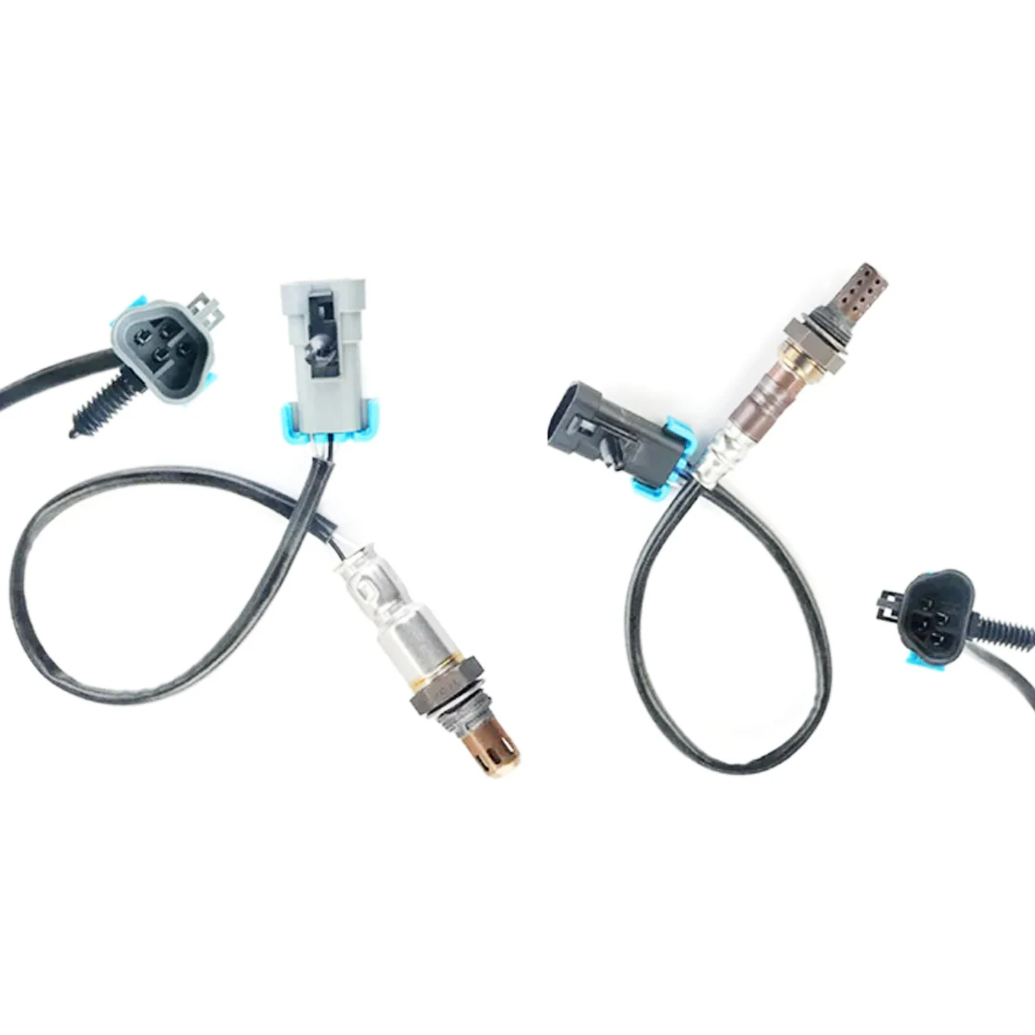 Applicable to Chevrolet CHEVY LAAM MALIBU 2.4L front and rear oxygen sensors 12617648 12646200
Applicable to Chevrolet CHEVY LAAM MALIBU 2.4L front and rear oxygen sensors 12617648 12646200