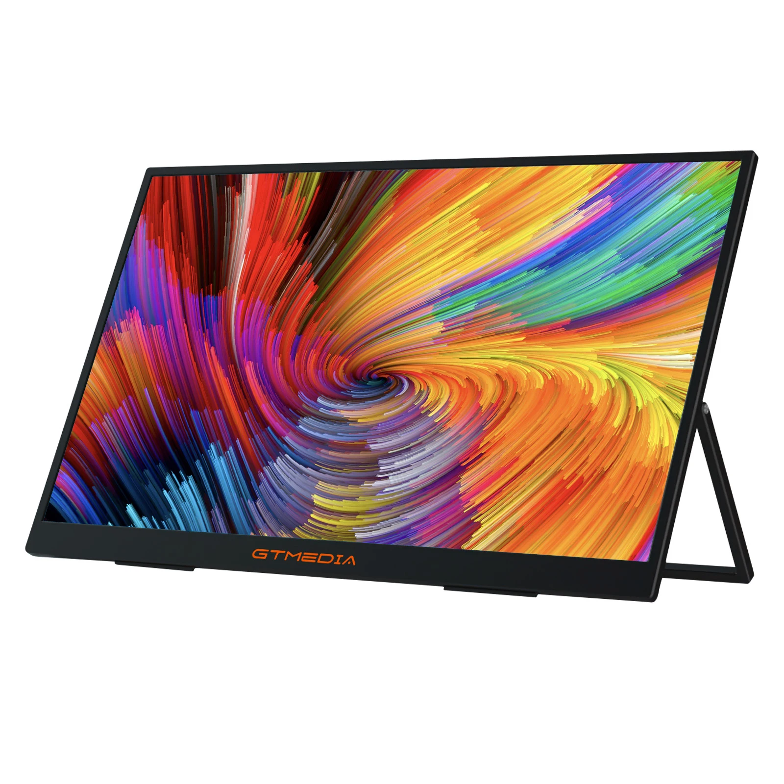 High Quality 15.6 Inch 1920x1080 USB-C IPS Portable Screen for Laptop PC for Sale At Factory Dire
High Quality 15.6 Inch 1920x1080 USB-C IPS Portable Screen for Laptop PC for Sale At Factory Dire