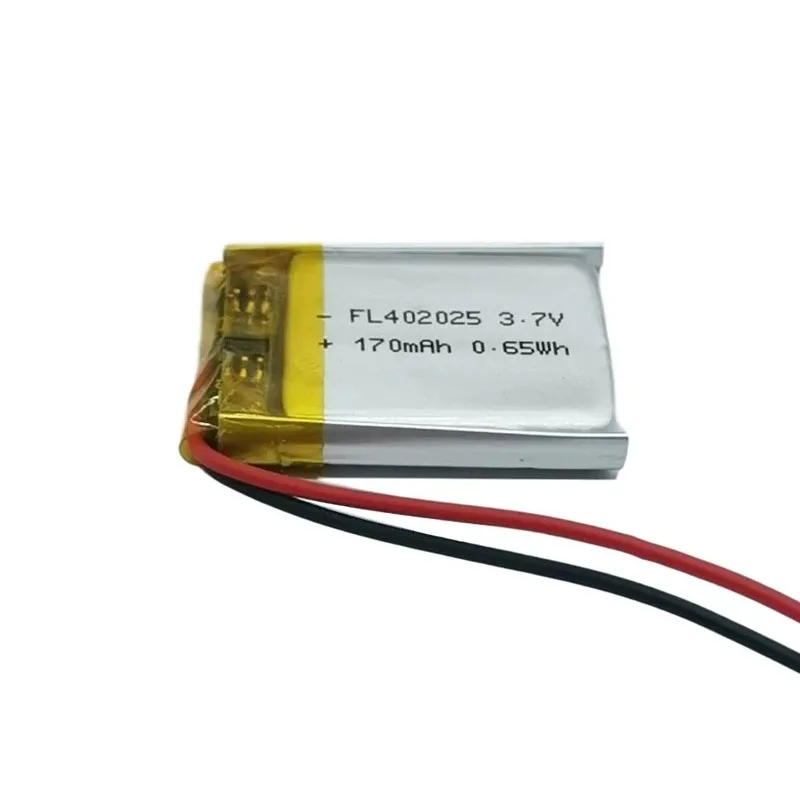 High temperature resistant polymer lithium battery 402025 502025 602025 702025 802025
High temperature resistant polymer lithium battery 402025 502025 602025 702025 802025