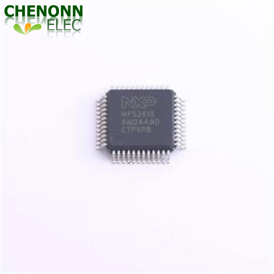 2 шт./лот MFS2613AMDA4AD (PMIC)
2 шт./лот MFS2613AMDA4AD (PMIC)