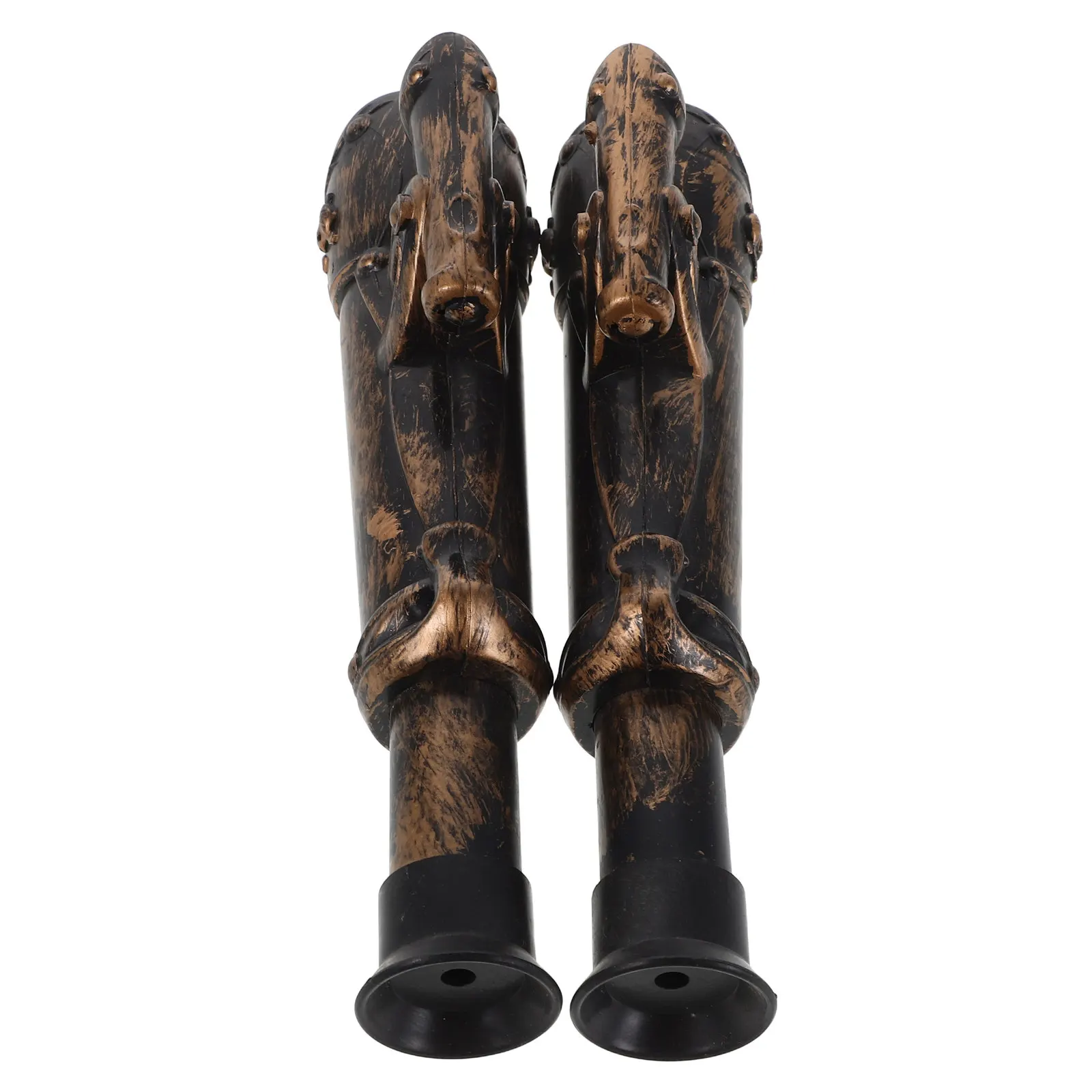 2 шт. детские складные монокуляры-телескопы в стиле пиратов для косплея, вечеринок, приключений и исследований
2 шт. детские складные монокуляры-телескопы в стиле пиратов для косплея, вечеринок, приключений и исследований