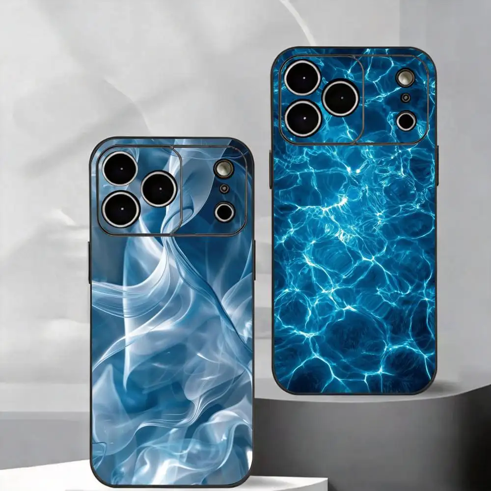 Water Ripple Precise Hole TPU Printed Phone Case For iPhone 11/12/13/14/15/16/17 Plus, Pro, Pro Max & Air
Water Ripple Precise Hole TPU Printed Phone Case For iPhone 11/12/13/14/15/16/17 Plus, Pro, Pro Max & Air