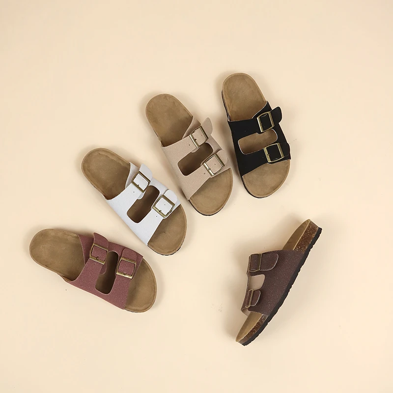 New Hot 2024 Fashion Beach Women's Slippers Summer Flat Casual Slippers Walking Beach Slipper Comfortable And Soft Woman Shoes
New Hot 2024 Fashion Beach Women's Slippers Summer Flat Casual Slippers Walking Beach Slipper Comfortable And Soft Woman Shoes
