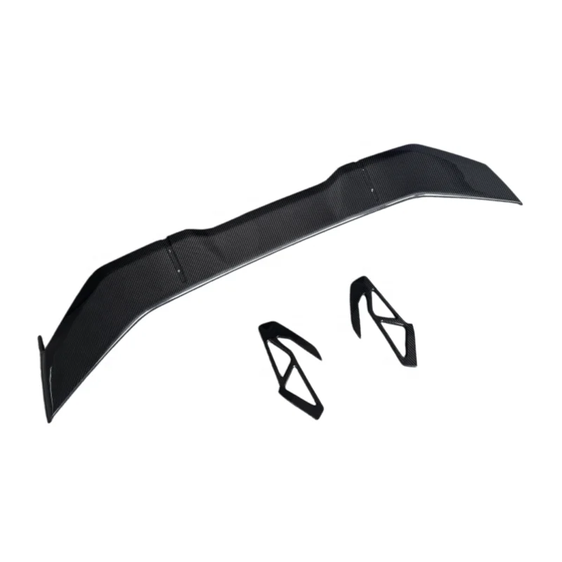 High-quality ALN Style Dry Carbon Fiber Rear Spoiler Trunk Spoiler for Lamborghini Huracan Evo
High-quality ALN Style Dry Carbon Fiber Rear Spoiler Trunk Spoiler for Lamborghini Huracan Evo