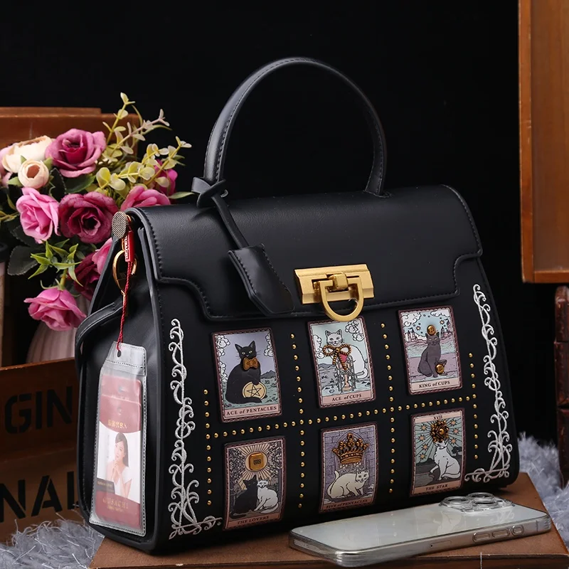 Женская сумка Gusachi, новинка 2024, модная тяжелая рабочая сумка из натуральной кожи, роскошная сумка большого размера
Женская сумка Gusachi, новинка 2024, модная тяжелая рабочая сумка из натуральной кожи, роскошная сумка большого размера