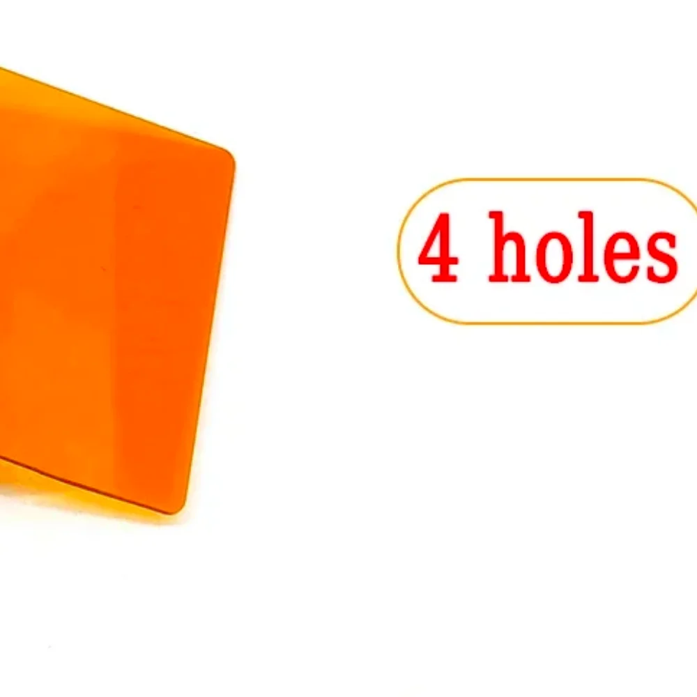 50Pcs/bag Dental Shading Light Box Composite Resin Mixing Well Light-Proof Storage Hading Color Toning Case Dentist Material
50Pcs/bag Dental Shading Light Box Composite Resin Mixing Well Light-Proof Storage Hading Color Toning Case Dentist Material