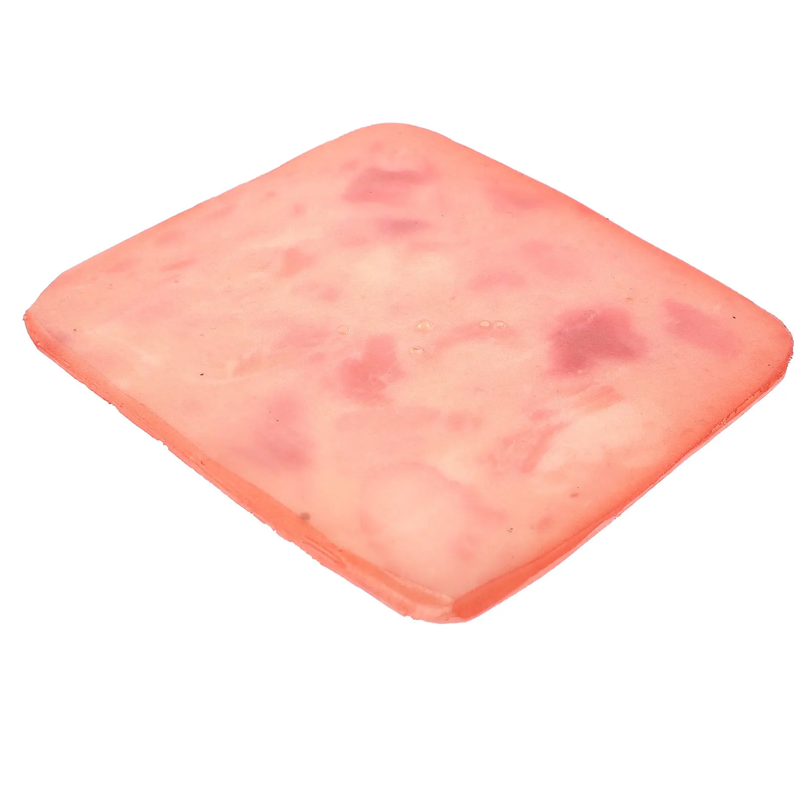 Simulation Luncheon Meat Decor Premium PVC Fake Cooked Meat Kitchen Prop Realistic Western Kitchen Decoration Restaurant
Simulation Luncheon Meat Decor Premium PVC Fake Cooked Meat Kitchen Prop Realistic Western Kitchen Decoration Restaurant