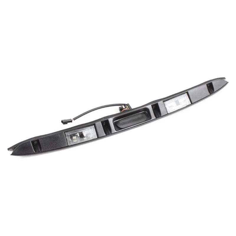 High-performance Boot Trunk Lid Rear Handle Auto Accessories for E46 Compact-size Suitable for E46 Easy Installation
High-performance Boot Trunk Lid Rear Handle Auto Accessories for E46 Compact-size Suitable for E46 Easy Installation