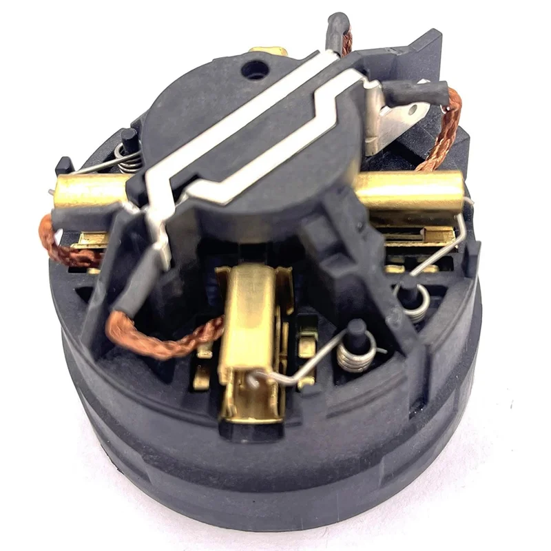 Replacement Carbon Brush Holder for DCS391 DCS373 DCG412 DCF889 DCS387 DCS380 N234763 N412223 Electric Tools Part F
Replacement Carbon Brush Holder for DCS391 DCS373 DCG412 DCF889 DCS387 DCS380 N234763 N412223 Electric Tools Part F