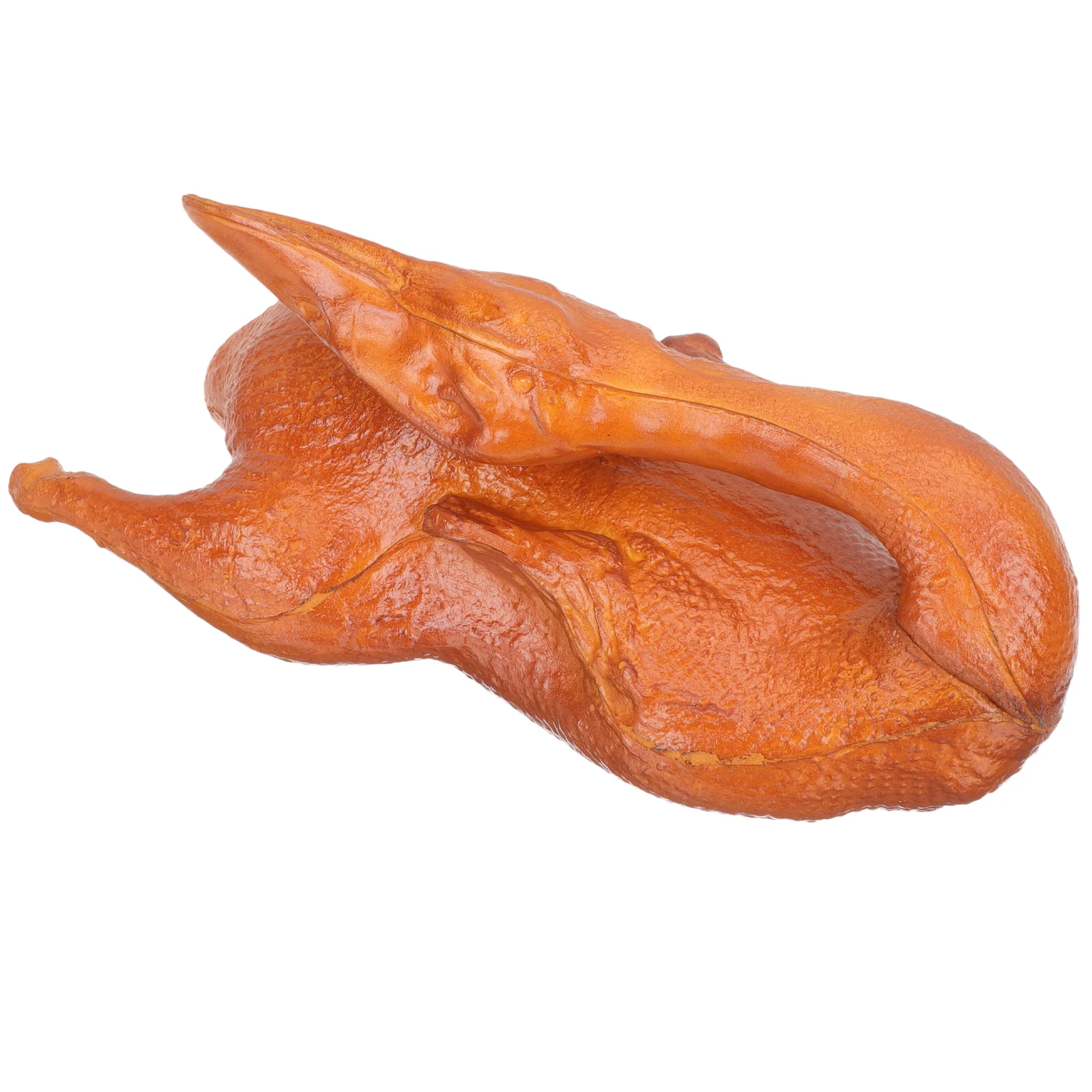 Food Props Realistic Roast Model Fake Photo Faux Simulated Stick on Name Labels Artificial Roasted Chomps Turkey
Food Props Realistic Roast Model Fake Photo Faux Simulated Stick on Name Labels Artificial Roasted Chomps Turkey