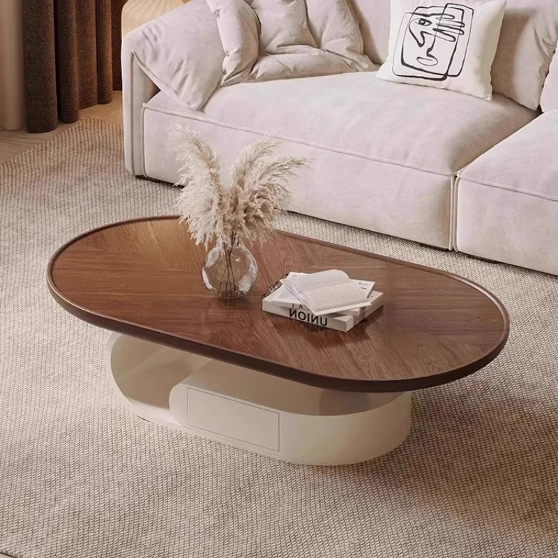 Italian Creative Coffee Table Minimalist Aesthetic Books Living Room Art Accessories Side Table Designer Couchtisch Furniture
Italian Creative Coffee Table Minimalist Aesthetic Books Living Room Art Accessories Side Table Designer Couchtisch Furniture