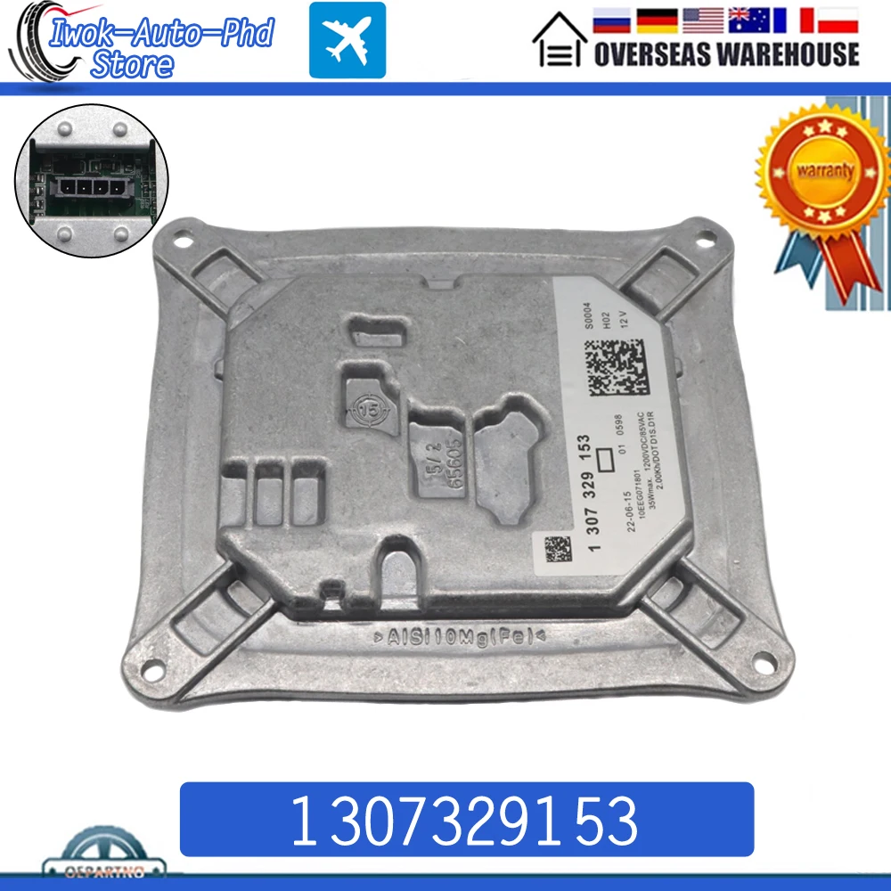 1307329153 ксеноновый балластный модуль HID фары для BMW 328i 328xi 335i 335xi E90 M3 E70 X5 Cooper для Audi R8 TT 1307329193
1307329153 ксеноновый балластный модуль HID фары для BMW 328i 328xi 335i 335xi E90 M3 E70 X5 Cooper для Audi R8 TT 1307329193