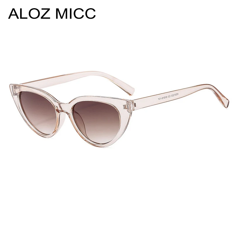 Retro Men Cat Eye Sunglasses Fashion Leopard Gradient Shades UV400 Women Trending Sun Glasses
Retro Men Cat Eye Sunglasses Fashion Leopard Gradient Shades UV400 Women Trending Sun Glasses