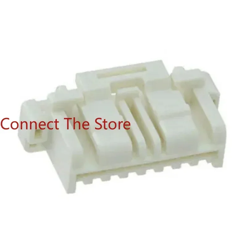 10PCS Connector 502578-0800 5025780800 Rubber Case 8P Plastic In Stock
10PCS Connector 502578-0800 5025780800 Rubber Case 8P Plastic In Stock