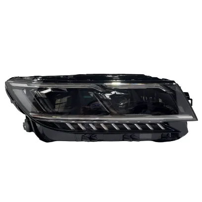 Front Car Lighting System for Volkswagen Passat Headlights B8 Led Headlights
Front Car Lighting System for Volkswagen Passat Headlights B8 Led Headlights