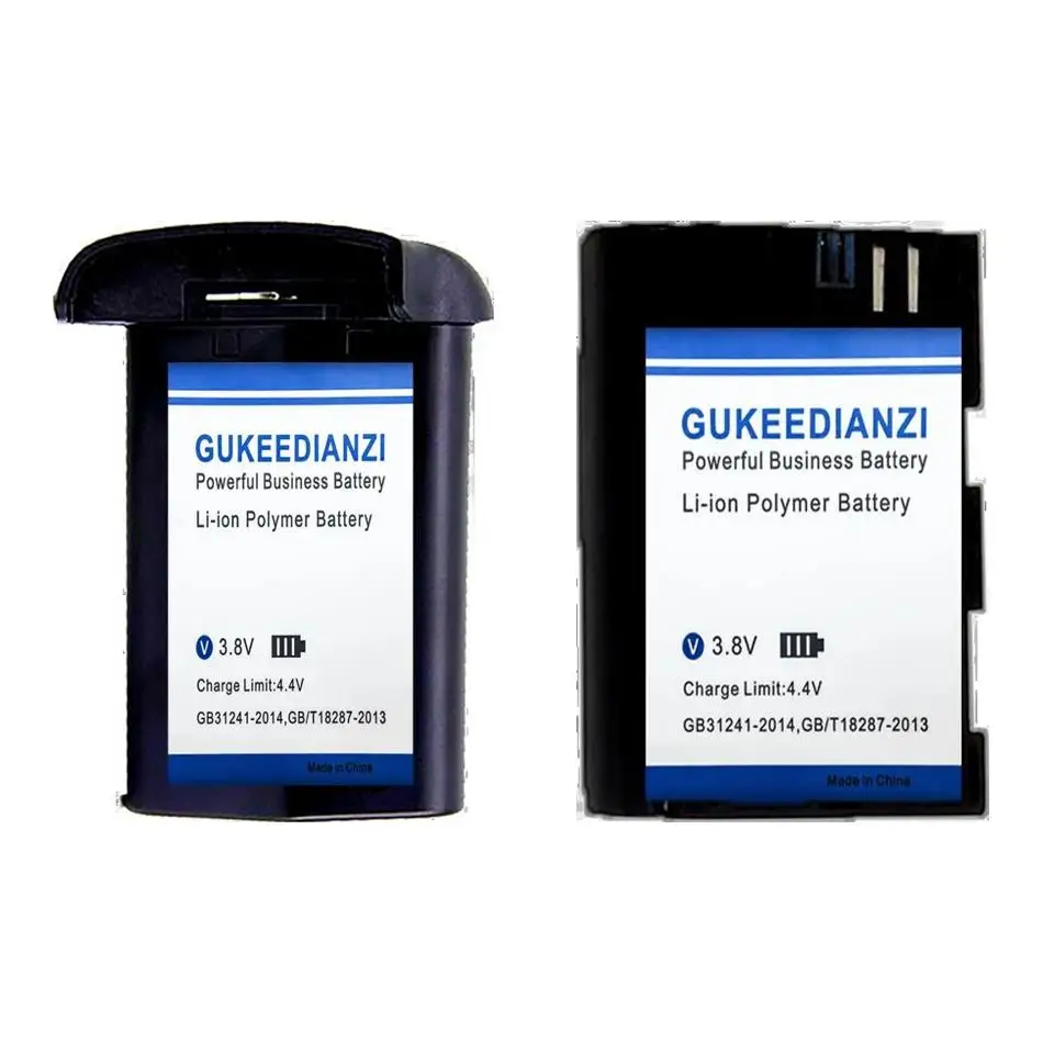 Battery Long-Lasting LP-E6 LP-E4 2800-3000mAh Mark IV 1D 1d3 1ds3 1DX 5DS Eos 5D II Iii
Battery Long-Lasting LP-E6 LP-E4 2800-3000mAh Mark IV 1D 1d3 1ds3 1DX 5DS Eos 5D II Iii