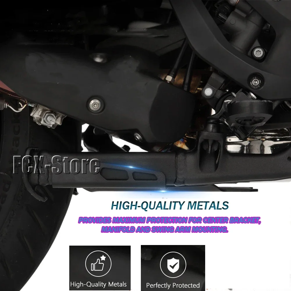 New Motorcycle Accessories Black Center Stand Protection Plate For BMW R 1300 GS r1300gs R1300 GS R1300GS R 1300GS 2023 2024
New Motorcycle Accessories Black Center Stand Protection Plate For BMW R 1300 GS r1300gs R1300 GS R1300GS R 1300GS 2023 2024