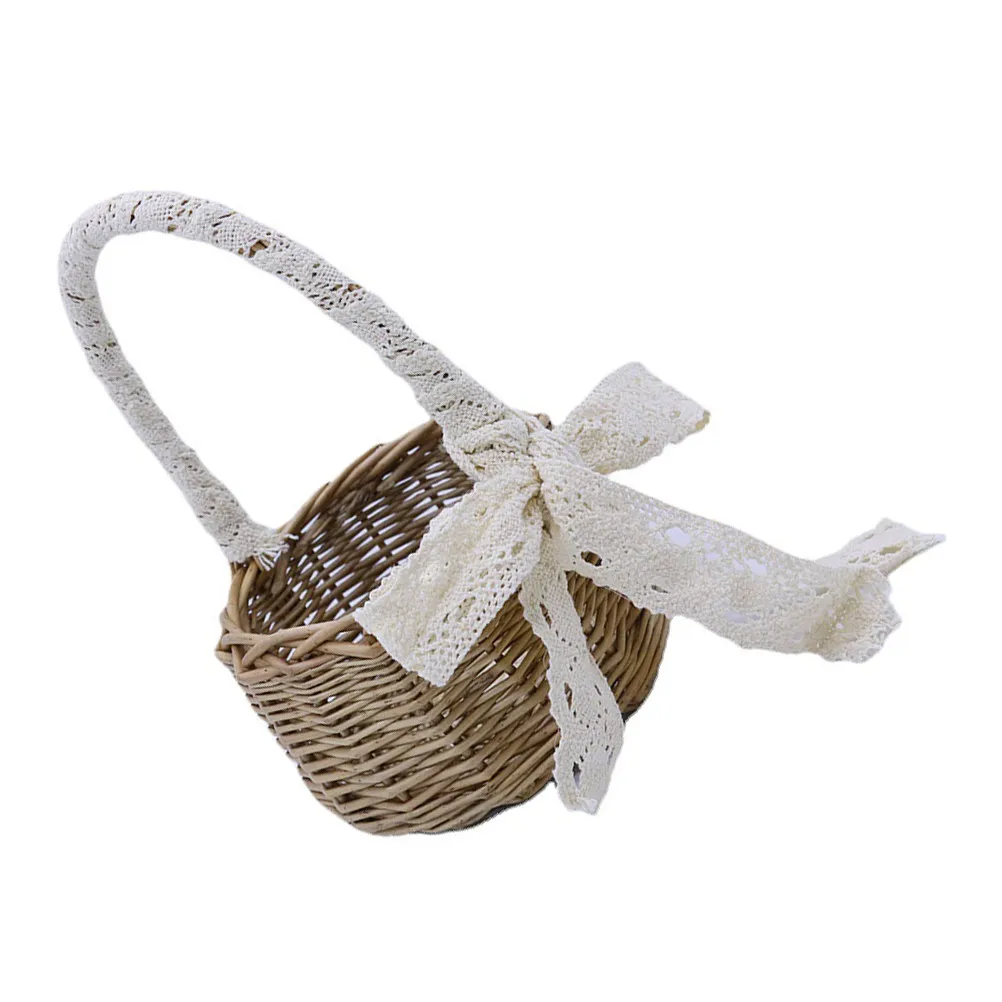 1Pcs Floral Weaving Basket Sturdy Rattan Plant Container for Indoor Decor Bedroom Living Room Flower Arrangement Storage
1Pcs Floral Weaving Basket Sturdy Rattan Plant Container for Indoor Decor Bedroom Living Room Flower Arrangement Storage
