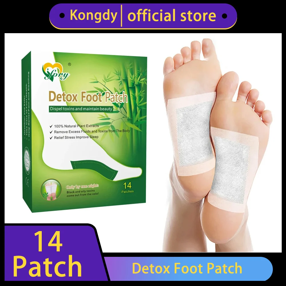 14 Pieces Per Box Ifory Brand Detox Foot Patch, Absorb Body Toxins Keep Good Health Beauty Slimming Foot Care Sticker
14 Pieces Per Box Ifory Brand Detox Foot Patch, Absorb Body Toxins Keep Good Health Beauty Slimming Foot Care Sticker