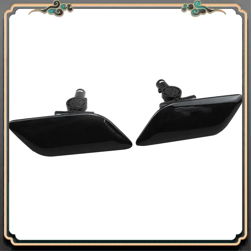 M45K-HEADLIGHT WASHER NOZZLE JET HID LID CAP с разъемом 85045-33060 85044-33070 для Toyota Camry 2009-2011
M45K-HEADLIGHT WASHER NOZZLE JET HID LID CAP с разъемом 85045-33060 85044-33070 для Toyota Camry 2009-2011