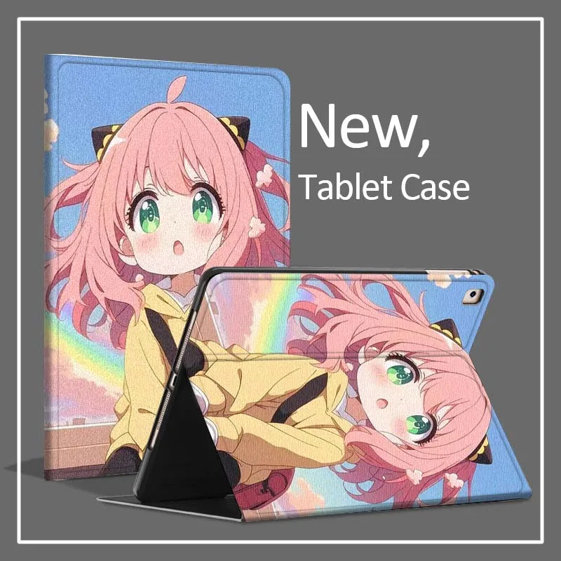 Anime Anya Forger For Xiaomi Poco Redmi Pad 8 2 4 5 6 6S 7 7S SE Pro 14 11 11.2 12.1 12.5 Inch Tablet Case Fashion
Anime Anya Forger For Xiaomi Poco Redmi Pad 8 2 4 5 6 6S 7 7S SE Pro 14 11 11.2 12.1 12.5 Inch Tablet Case Fashion