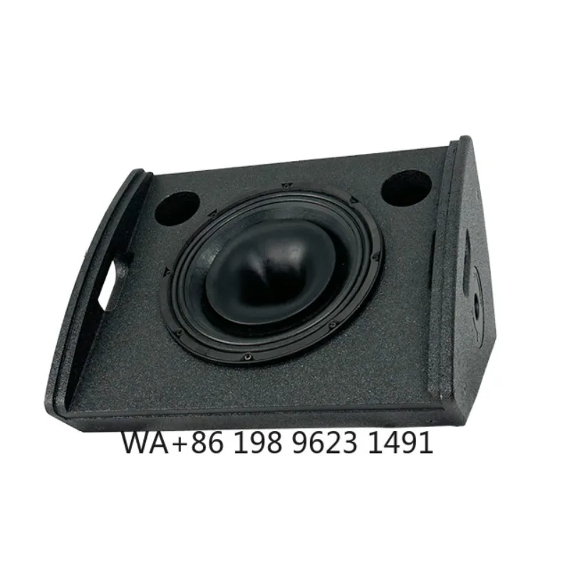 12 Inch Full Range PA Speaker Professional Active Stagefor Live Performance Indoor Outdoor Audio Use
12 Inch Full Range PA Speaker Professional Active Stagefor Live Performance Indoor Outdoor Audio Use