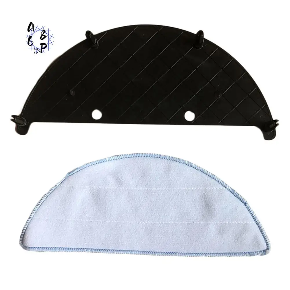 A68P-Replacement Mop Plate Holder Bracket Mop Pads For Ilife V5S V5S Pro V5 V3S V3S Pro V50 Vacuum Cleaner Accessories 
A68P-Replacement Mop Plate Holder Bracket Mop Pads For Ilife V5S V5S Pro V5 V3S V3S Pro V50 Vacuum Cleaner Accessories