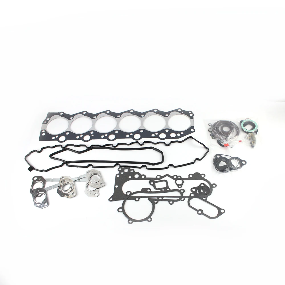 Комплект для ремонта двигателя OEM 04111-17010 для TOYOTA MARK 2 (96-00) GX100 MARK 2 (00-05) GX110 1G-FE (2.0L) 1G-FE (2.0L)
Комплект для ремонта двигателя OEM 04111-17010 для TOYOTA MARK 2 (96-00) GX100 MARK 2 (00-05) GX110 1G-FE (2.0L) 1G-FE (2.0L)