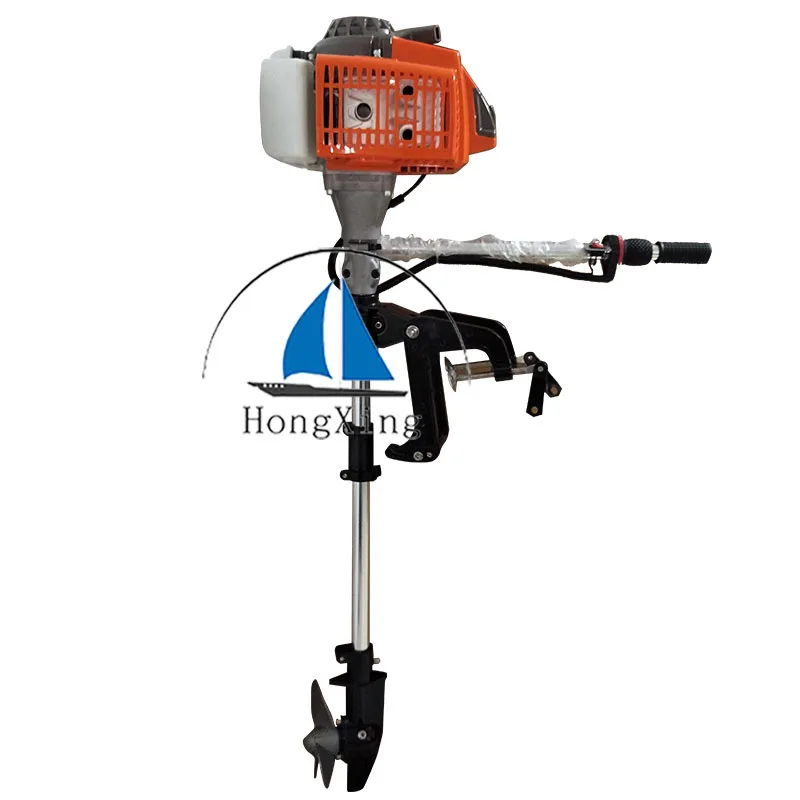 Outboard Propeller Two Four Stroke Hanging Machine Push Paddle Machine Rubber Boat Inflatable Boat Propeller Motor Can
Outboard Propeller Two Four Stroke Hanging Machine Push Paddle Machine Rubber Boat Inflatable Boat Propeller Motor Can