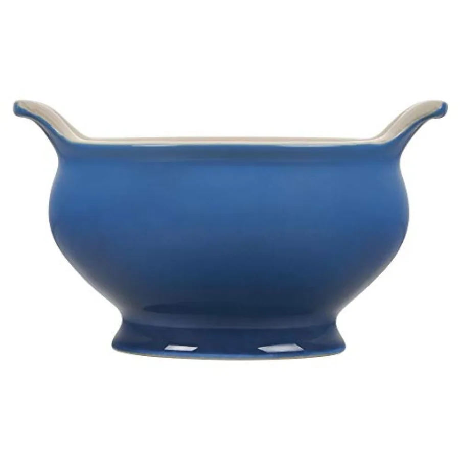 Stoneware Heritage Soup Bowl, 20 oz
Stoneware Heritage Soup Bowl, 20 oz