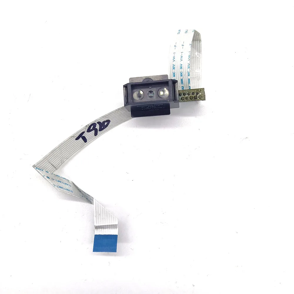 Линейный датчик Q6651-60214 подходит для HP DesignJet T7200 Z4520 Z6100 Z4000 Z4500 Z6800 T920 Z6600 Z6810 Z6200
Линейный датчик Q6651-60214 подходит для HP DesignJet T7200 Z4520 Z6100 Z4000 Z4500 Z6800 T920 Z6600 Z6810 Z6200
