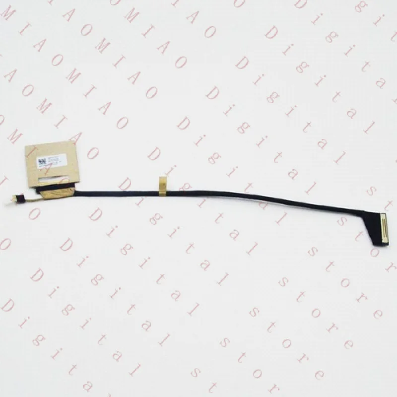 RT 5C10S30787 New LCD EDP Cable Touch for Yoga Pro 7 14IRH8 82Y7 Laptop
RT 5C10S30787 New LCD EDP Cable Touch for Yoga Pro 7 14IRH8 82Y7 Laptop