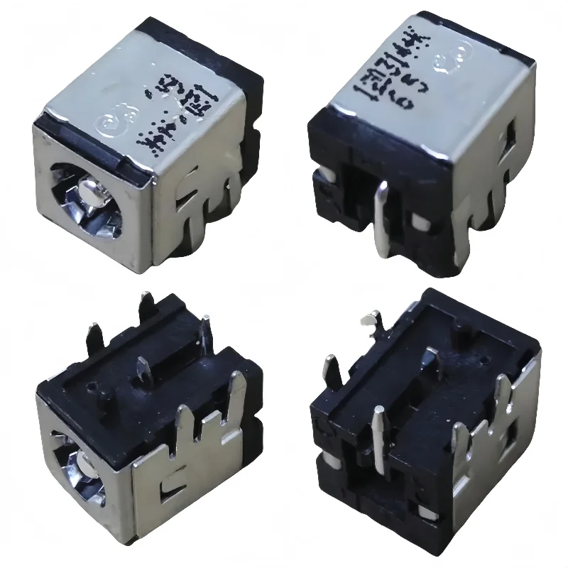 New DC Power Jack Port For Asus G74 G74s G74SX G74SX-BBK7 X81S A8SC G71 Charging Connector Port
New DC Power Jack Port For Asus G74 G74s G74SX G74SX-BBK7 X81S A8SC G71 Charging Connector Port