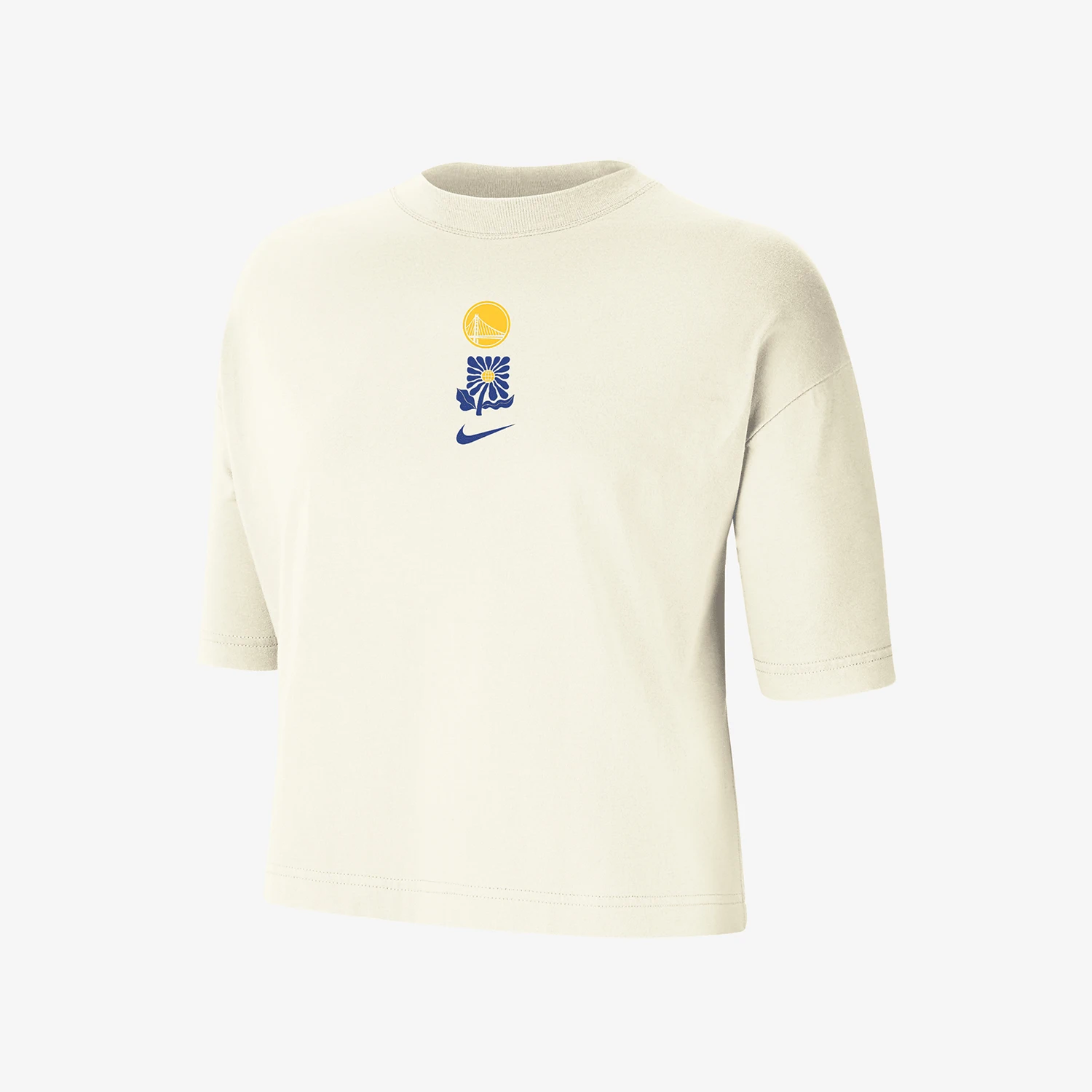 Nike Authentic New Courtside NBA Women's Loose Soft T-shirt FV9370-901
Nike Authentic New Courtside NBA Women's Loose Soft T-shirt FV9370-901