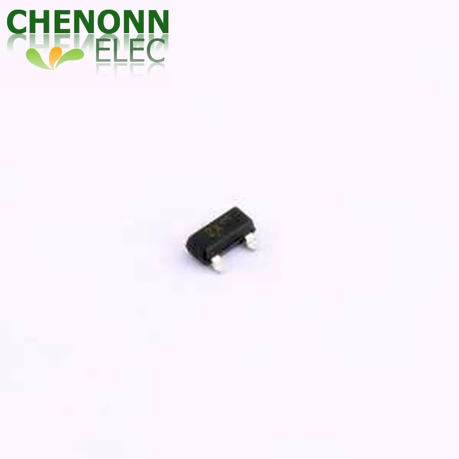 1000PCS/LOT MMBT4401LT1G (Single Bipolar Transistors)
1000PCS/LOT MMBT4401LT1G (Single Bipolar Transistors)