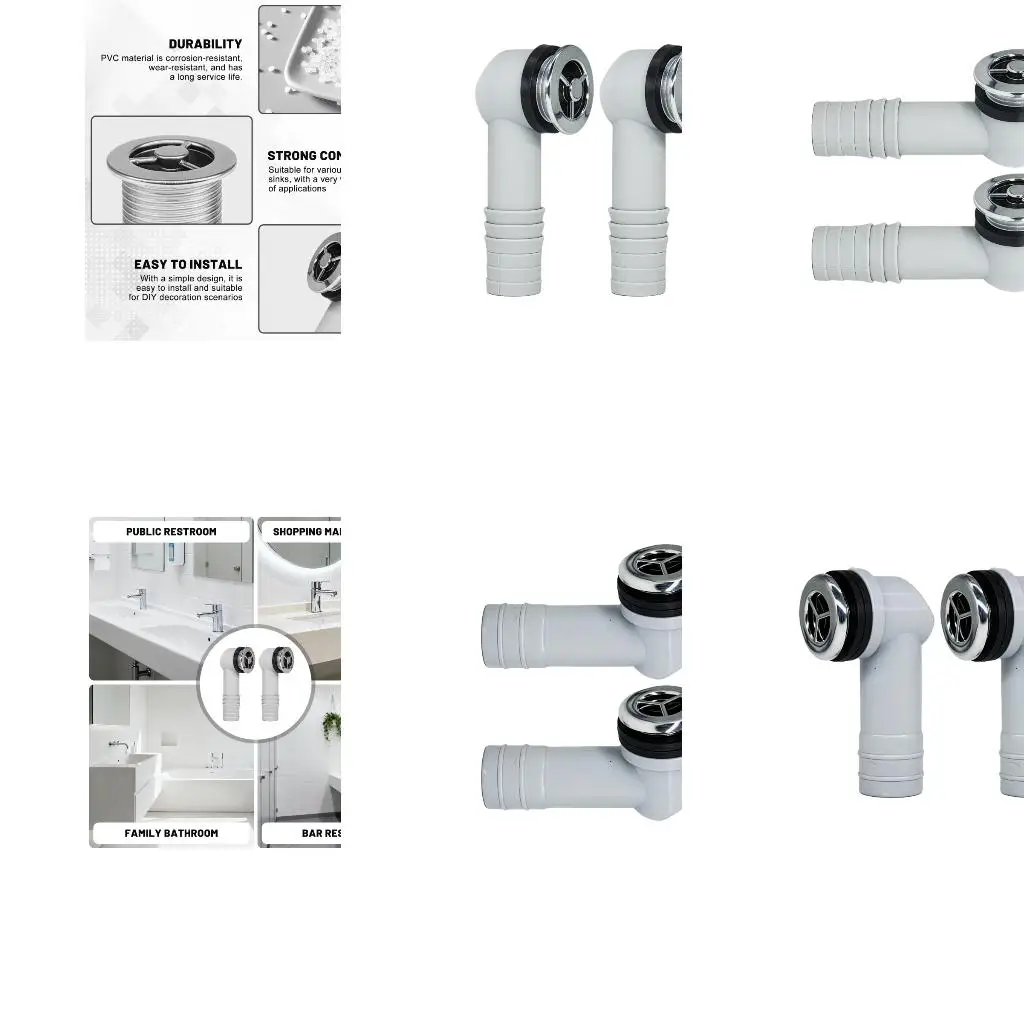 Plastic Round Sink Overflow Cover Easy Installation Drainage Water Hose Joint Basin Overflow Hole Drainage Waste Fitting high
Plastic Round Sink Overflow Cover Easy Installation Drainage Water Hose Joint Basin Overflow Hole Drainage Waste Fitting high