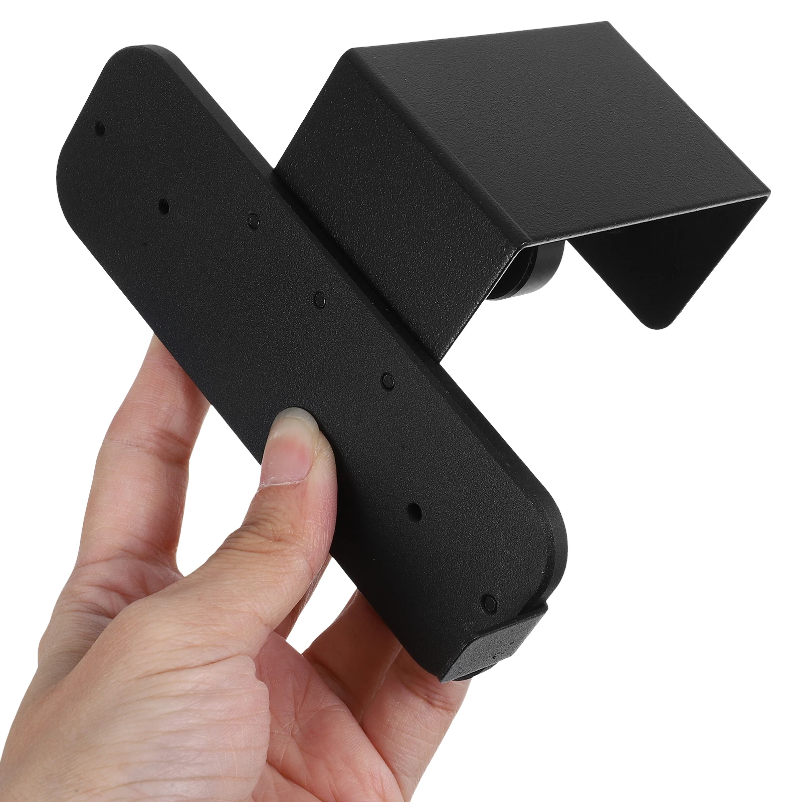 Adjustable Doorbell Waterproof Anti Theft Video Bracket for Home Security Compatible Doorbell Holder Inner Doors Metal
Adjustable Doorbell Waterproof Anti Theft Video Bracket for Home Security Compatible Doorbell Holder Inner Doors Metal