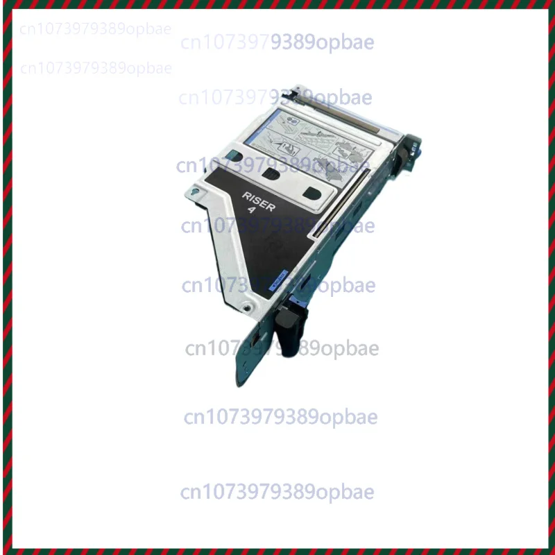 For Dell R750 R7525 riser 4 x8 Pcie RK04HSecond-hand product
For Dell R750 R7525 riser 4 x8 Pcie RK04HSecond-hand product