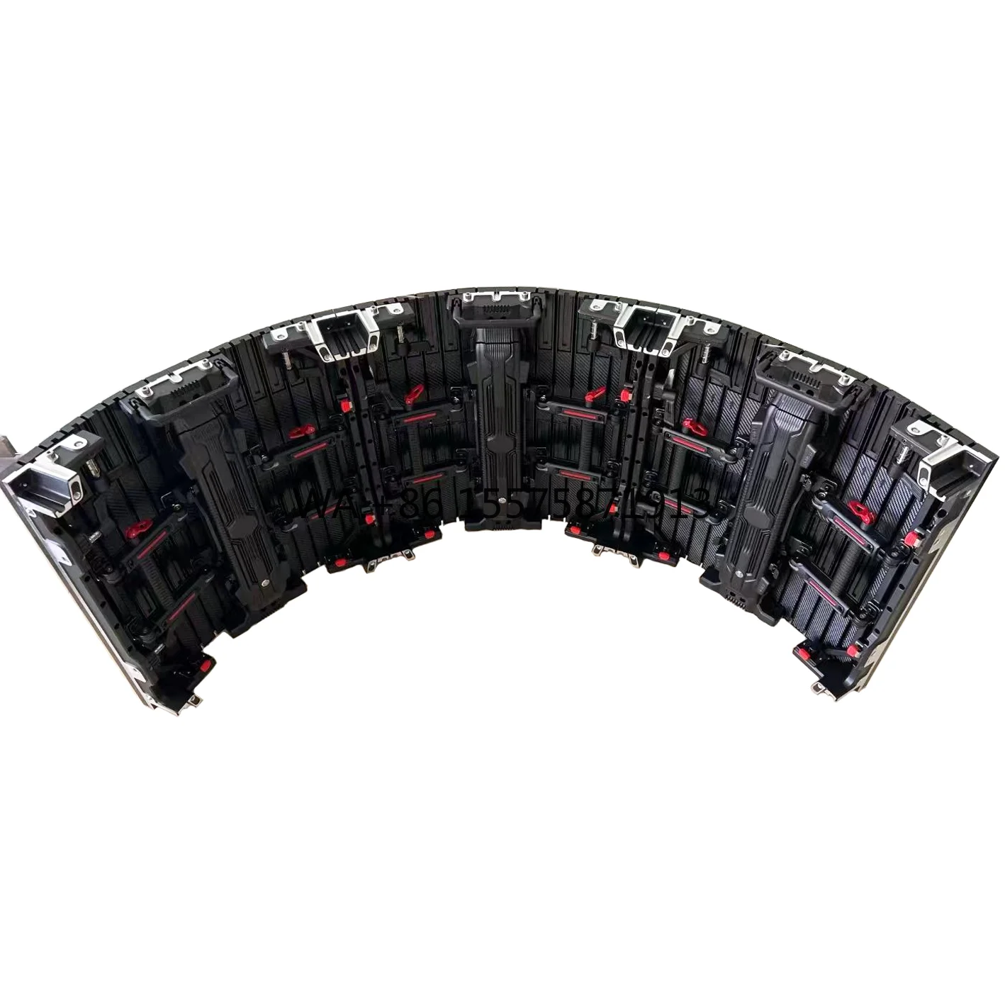 Customizable Hot Sale Wholesale Customized High Brightness P1.95 Indoor Flexible Led Rental Screen
Customizable Hot Sale Wholesale Customized High Brightness P1.95 Indoor Flexible Led Rental Screen