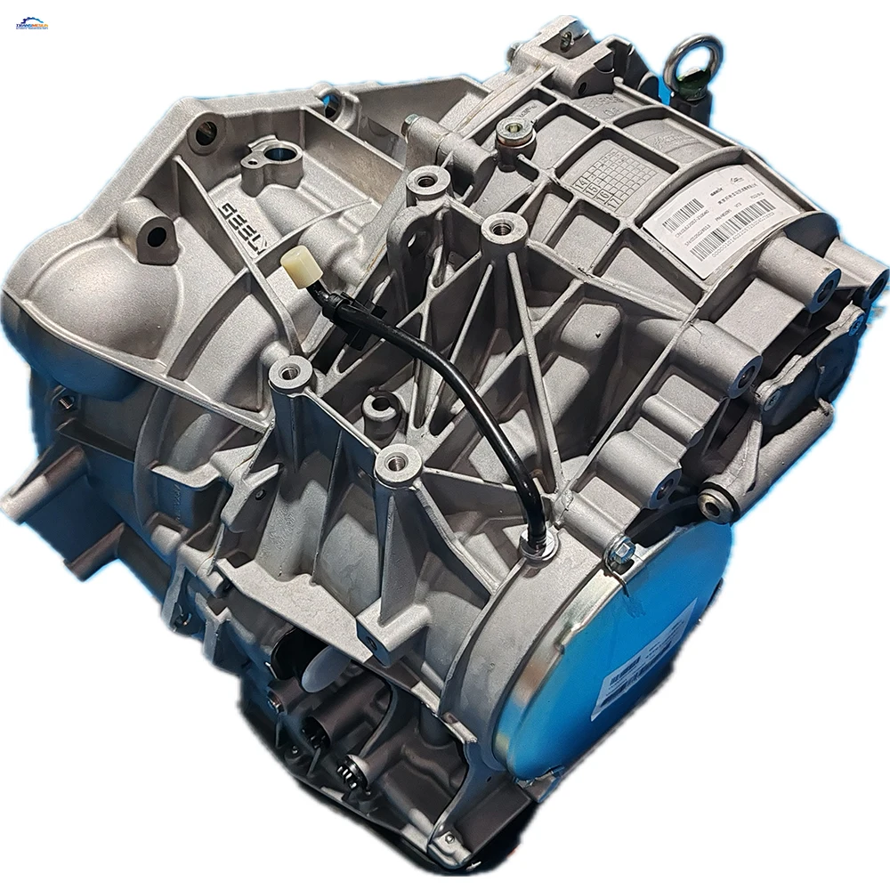 TRANSMESUN VT2 VT3 Auto Transmission Assembly Gearbox 485097, 485095 For Geely Emgrand
TRANSMESUN VT2 VT3 Auto Transmission Assembly Gearbox 485097, 485095 For Geely Emgrand