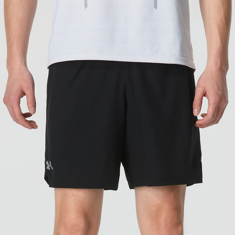 Under Armour Casual Pants Men's Sports Pants Running Fitness Comfortable Basketball Training Breathable Shorts 1377484-001
Under Armour Casual Pants Men's Sports Pants Running Fitness Comfortable Basketball Training Breathable Shorts 1377484-001