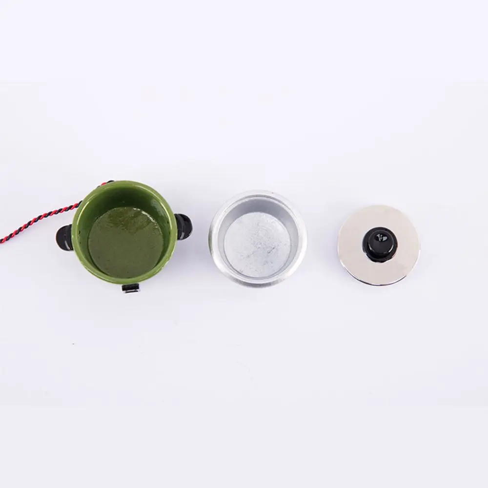 1/12 Scale Scene Model Accessories Dollhouse Kitchenware Miniature Rice Cooker Mini Electrical Appliances Cookware
1/12 Scale Scene Model Accessories Dollhouse Kitchenware Miniature Rice Cooker Mini Electrical Appliances Cookware