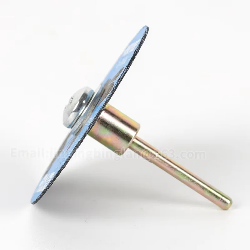 45Mm Mini Diamond Cutting Disc with Handle Ceramic Tiles for Precision Cutting
45Mm Mini Diamond Cutting Disc with Handle Ceramic Tiles for Precision Cutting