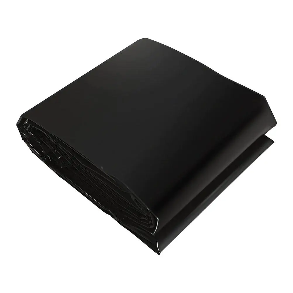 HDPE 2m x 3m Anti Seepage Membrane Waterproof Pool Liner Cloth Fish Waterfall Membrane Pond Supplies Pond
HDPE 2m x 3m Anti Seepage Membrane Waterproof Pool Liner Cloth Fish Waterfall Membrane Pond Supplies Pond