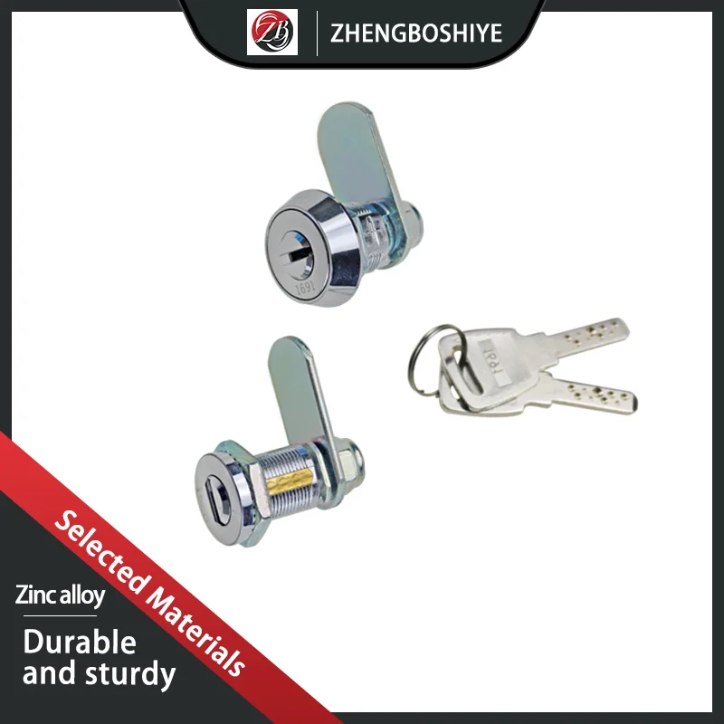 Tongue Round Head With Key Lock Zinc Alloy Commercial Industrial Activity Cabinet Distribution Box Universal
Tongue Round Head With Key Lock Zinc Alloy Commercial Industrial Activity Cabinet Distribution Box Universal