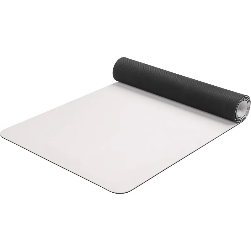 Laguna 5mm Yoga Mat - Fitness Mat for Women, Men & Children, Slip-Resistant and Moisture Absorbing Exercise Mat for Ho
Laguna 5mm Yoga Mat - Fitness Mat for Women, Men & Children, Slip-Resistant and Moisture Absorbing Exercise Mat for Ho